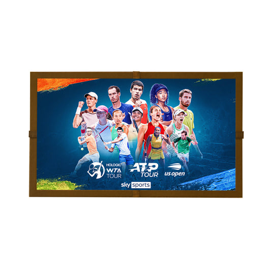 The Hoxton Art TV Frame