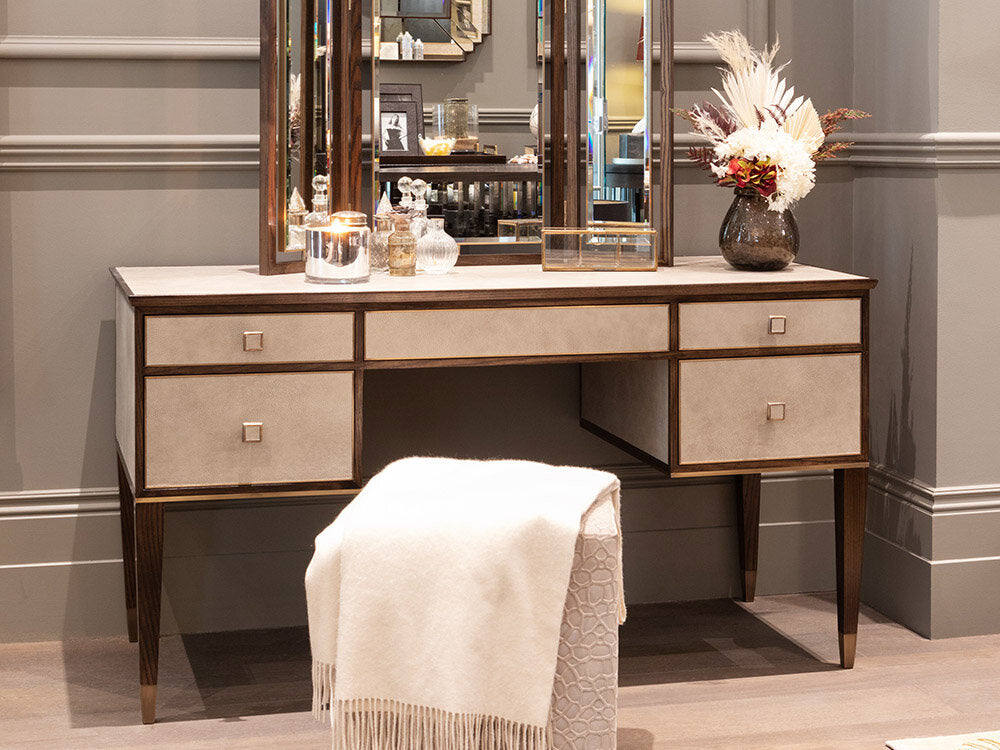 Oxford Dressing Table