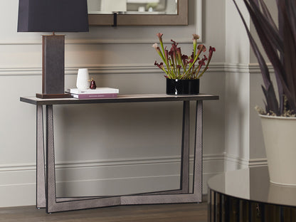 Tribeca Console Table